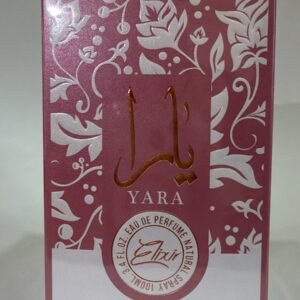 Perfume Yara Elixir