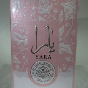 Perfume Yara Rosa
